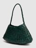 Rosanna tapered leather shoulder bag