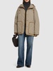 Joseph quilted jacket