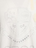 Reversible Crest t-shirt