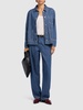Giulietta denim jacket