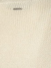 Crewneck alpaca sweater