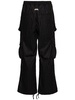 Flannel pants