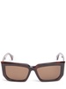 Glimpse7 acetate sunglasses