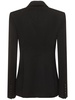Shannon fitted double breast blazer