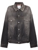 Robert denim jacket