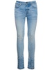 Shotgun skinny jeans