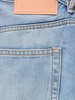 1991 TOJ denim wide jeans