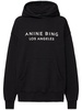 Alto logo sweatshirt hoodie