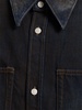 Karto Darkside denim shirt
