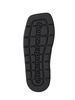 20mm Dome leather flatform sandals