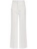 Aversa linen wide pants