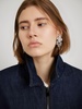 Royal drop earrings