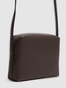 Regent nappa leather crossbody bag