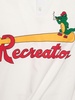 Reptile Rec t-shirt