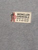 Logo cotton t-shirt