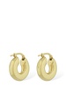 Classic round 7 earrings