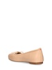 5mm Gabriella leather flats
