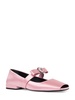 20mm Silk flats