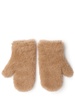 Ombrato4 alpaca blend gloves