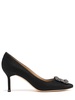 70mm Hangisi lurex flats
