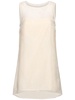 Vina short dress