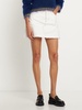 30mm Sr Joan brushed leather loafers