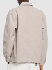 Michigan cotton canvas jacket