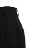 Bea pleated suit pants