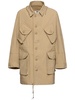 Cp company x Junya Watanabe parka