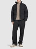 Misonet tech down jacket