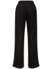 Torres linen blend pants