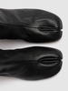 30mm Tabi leather ankle boots