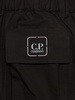 Metropolis Hyst shorts