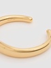 The Amanda cuff bracelet