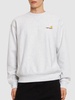 American Script crewneck sweatshirt