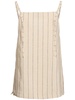 Eos viscose blend top