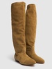 10mm Sayla-gb suede tall boots