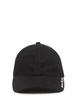 Logo cotton hat