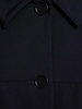 Taylor cotton blend padded jacket