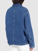 Michigan coat