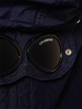 50 Fili Indigo google jacket