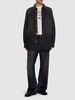 Karto Darkside denim shirt