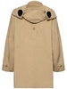 Cp company x Junya Watanabe parka