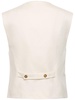 Iba cotton & linen vest