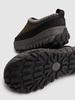 Ventur Daze suede slip-on loafers