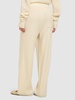 Strut cashmere blend knitted pants