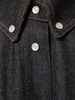 Cotton denim jacket