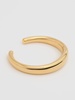 The Amanda cuff bracelet