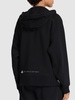 Full zip hoodie
