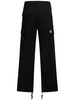 L32 Columbia low waist regular cargo